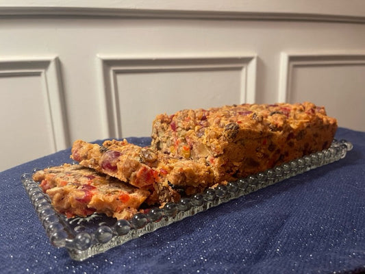 Fruitcake